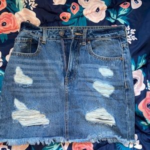 Forever 21 skirt